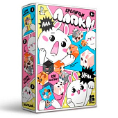 Настольная игра Кроличьи Лапки Десятое королевство 05967 1